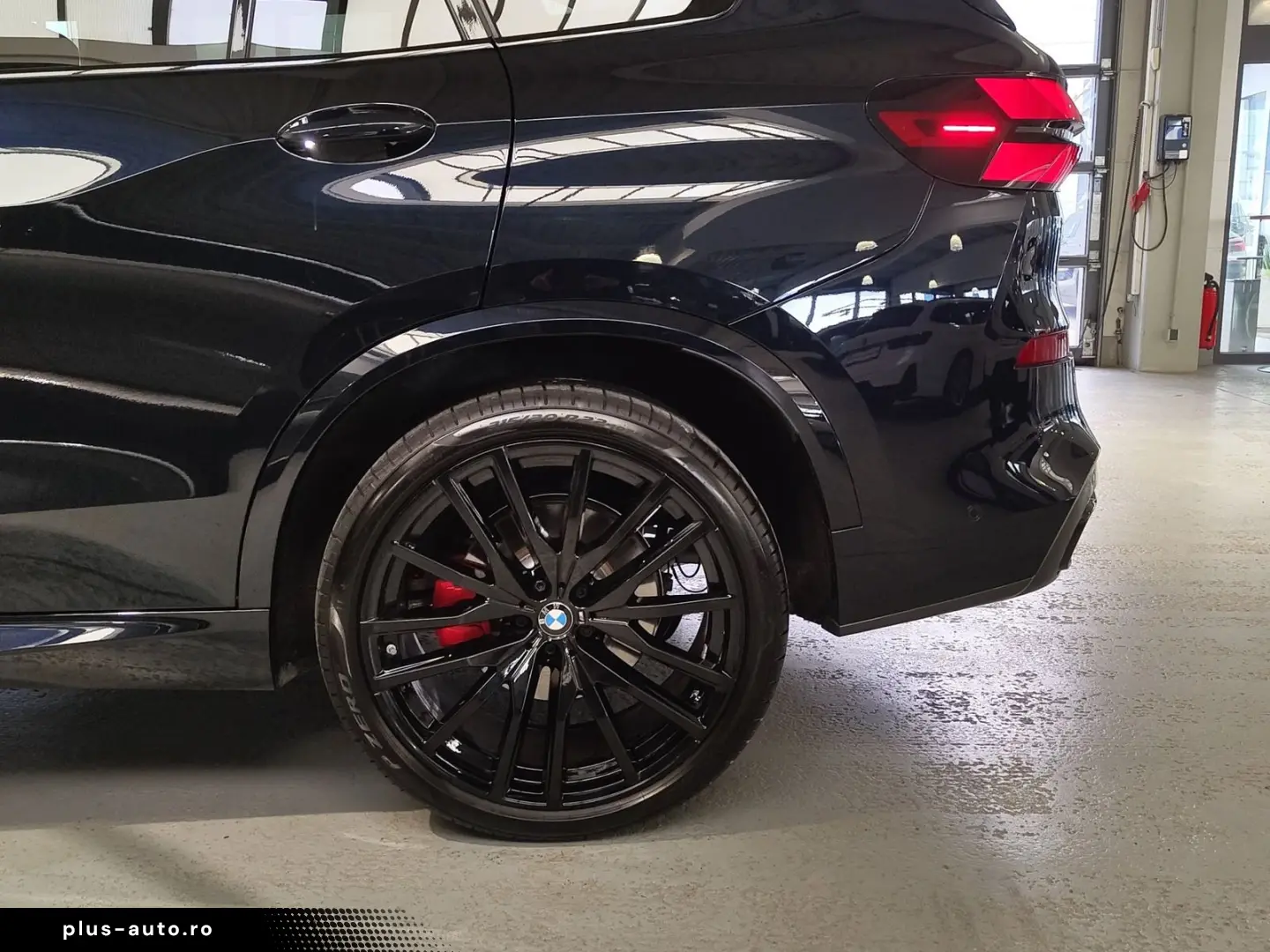 BMW X5 xDrive30d M Sport Harman Panorama Massage AHK