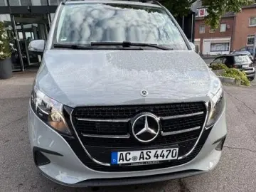 MERCEDES-BENZ V 250 -V d lang AHK  NAVI Winter 7 Sit&hellip;