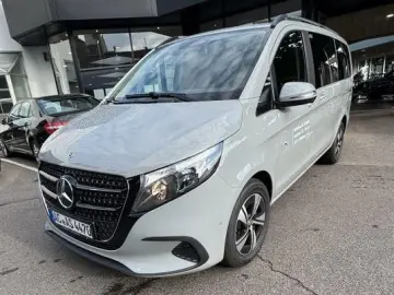 MERCEDES-BENZ V 250 -V d lang AHK  NAVI Winter 7 Sit&hellip;