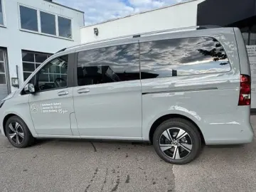 MERCEDES-BENZ V 250 -V d lang AHK  NAVI Winter 7 Sit&hellip;