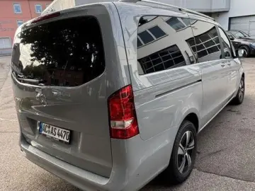 MERCEDES-BENZ V 250 -V d lang AHK  NAVI Winter 7 Sit&hellip;