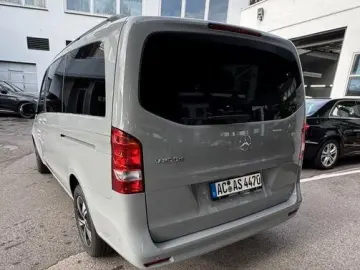 MERCEDES-BENZ V 250 -V d lang AHK  NAVI Winter 7 Sit&hellip;