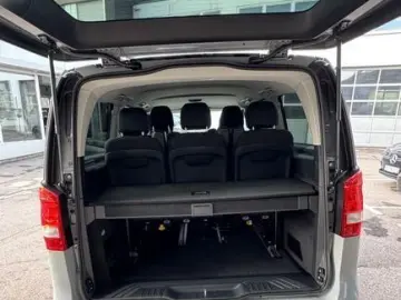 MERCEDES-BENZ V 250 -V d lang AHK  NAVI Winter 7 Sit&hellip;
