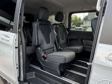 MERCEDES-BENZ V 250 -V d lang AHK  NAVI Winter 7 Sit&hellip;