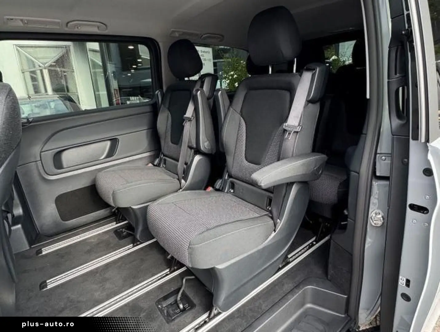 MERCEDES-BENZ V 250 -V d lang AHK  NAVI Winter 7 Sit&hellip;