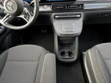 MERCEDES-BENZ V 250 -V d lang AHK  NAVI Winter 7 Sit&hellip;