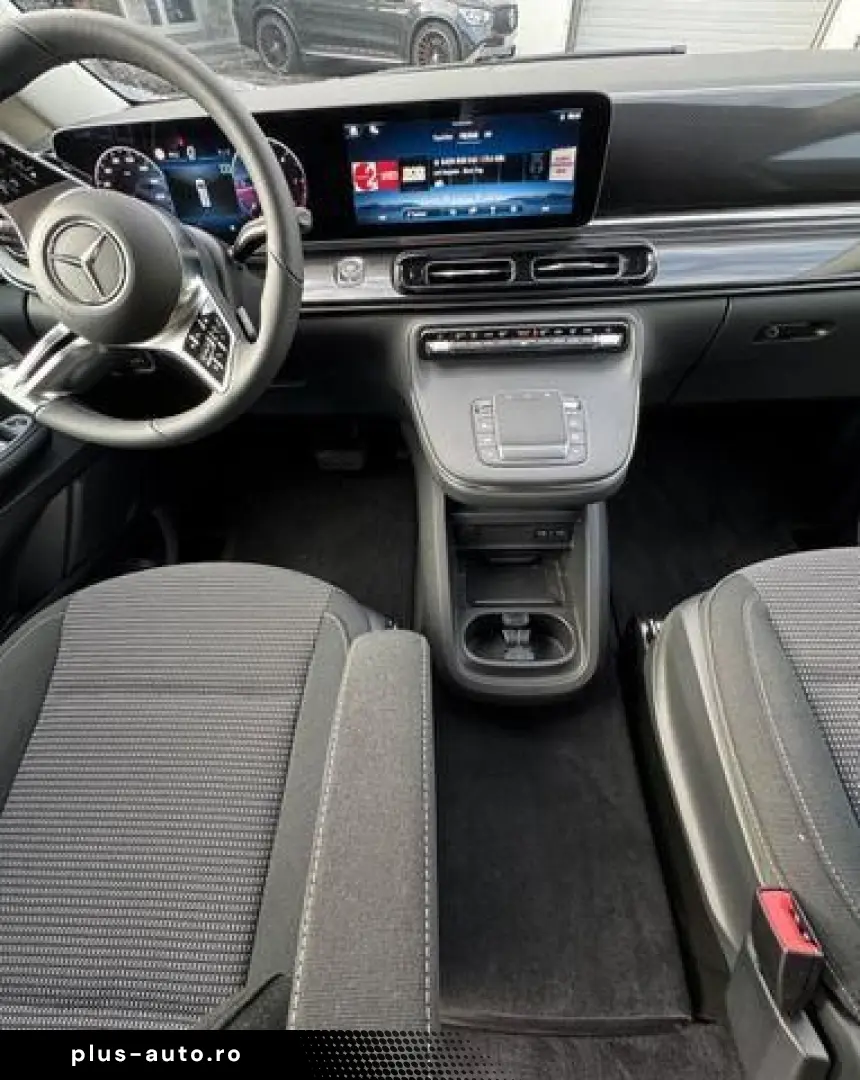 MERCEDES-BENZ V 250 -V d lang AHK  NAVI Winter 7 Sit&hellip;