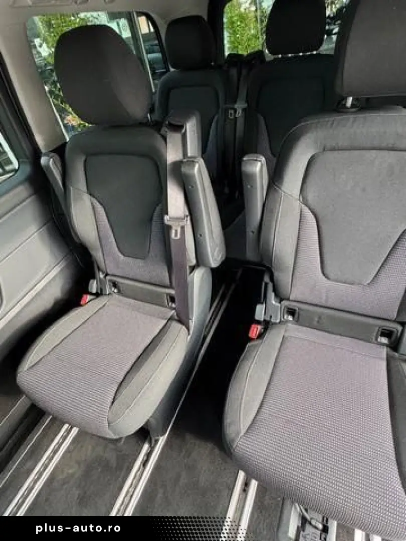 MERCEDES-BENZ V 250 -V d lang AHK  NAVI Winter 7 Sit&hellip;