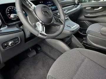 MERCEDES-BENZ V 250 -V d lang AHK  NAVI Winter 7 Sit&hellip;