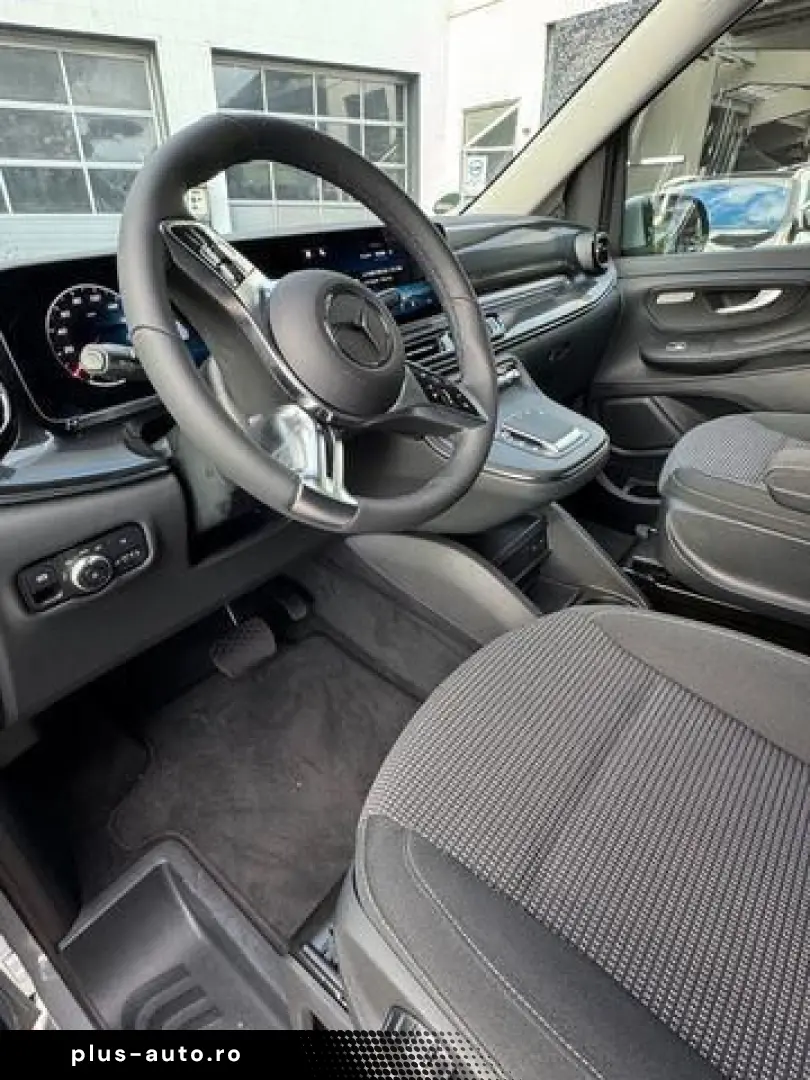 MERCEDES-BENZ V 250 -V d lang AHK  NAVI Winter 7 Sit&hellip;