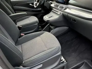 MERCEDES-BENZ V 250 -V d lang AHK  NAVI Winter 7 Sit&hellip;