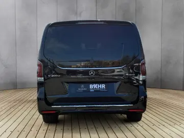 MERCEDES-BENZ V 300 d 4M Lang AMG MBUX LED Distronic 360  19