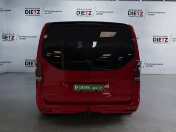 MERCEDES-BENZ V 300 d Exclusive Extralang 4M MBEAM 360 BURM