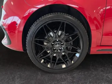 MERCEDES-BENZ V 300 d Exclusive Extralang 4M MBEAM 360 BURM