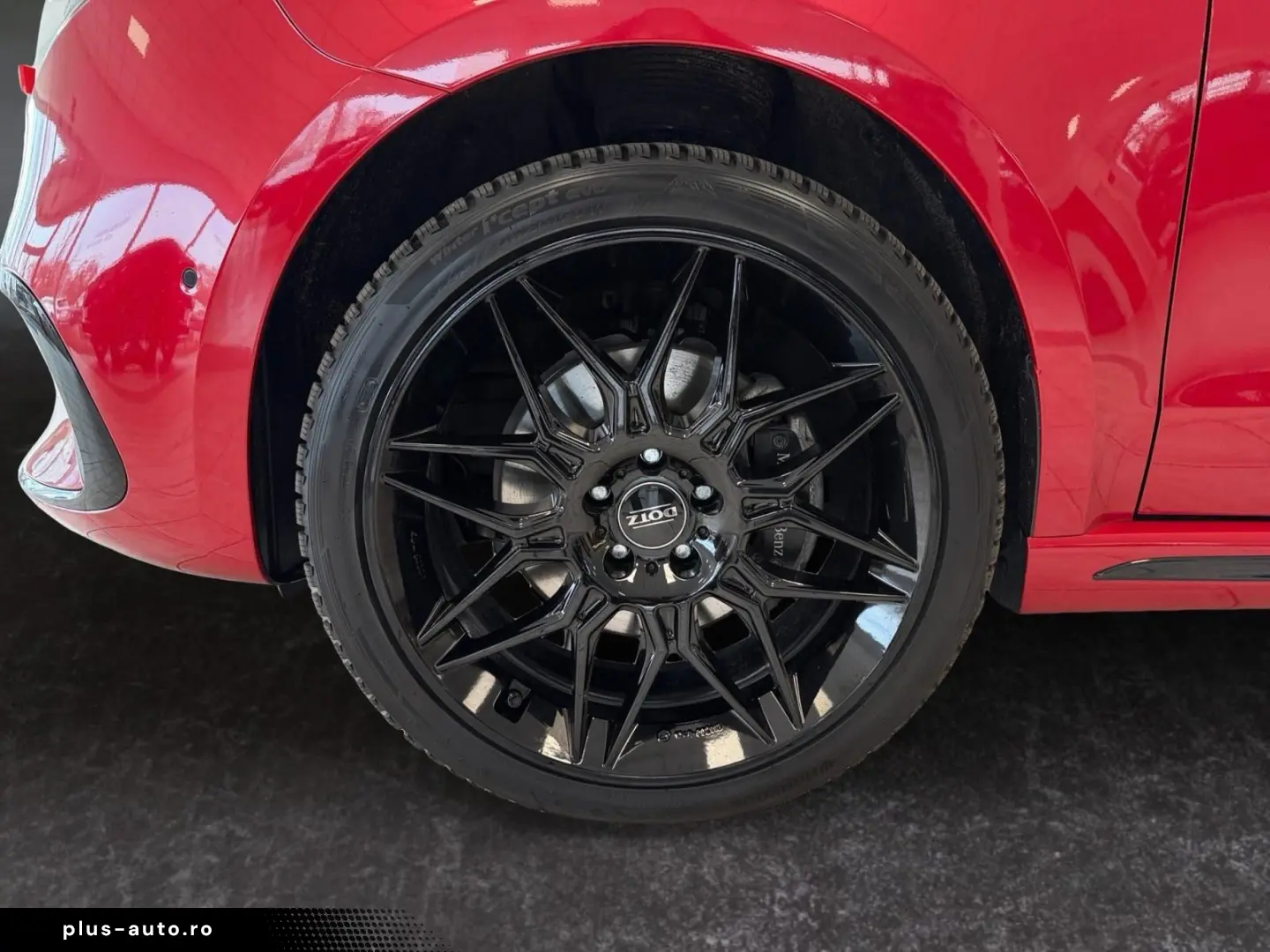 MERCEDES-BENZ V 300 d Exclusive Extralang 4M MBEAM 360 BURM