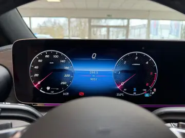 MERCEDES-BENZ V 300 d Exclusive Extralang 4M MBEAM 360 BURM