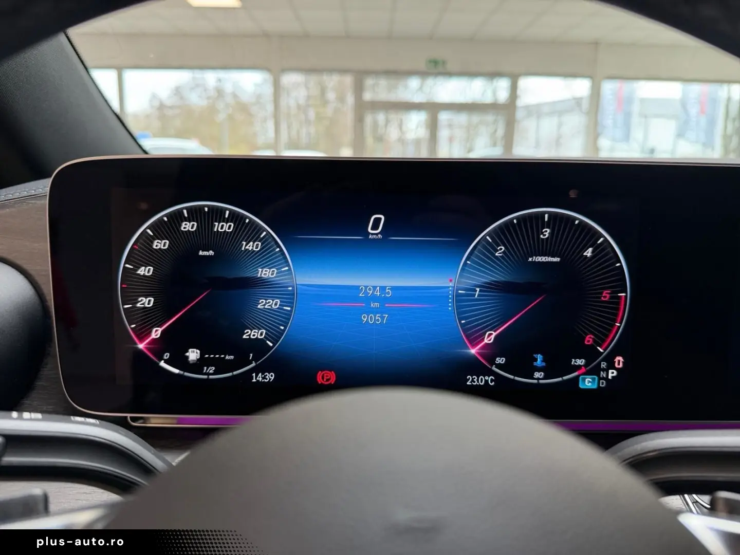 MERCEDES-BENZ V 300 d Exclusive Extralang 4M MBEAM 360 BURM