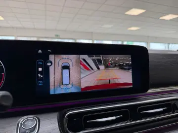 MERCEDES-BENZ V 300 d Exclusive Extralang 4M MBEAM 360 BURM