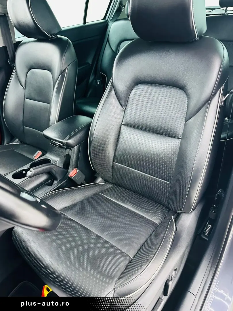 KIA SPORTAGE 2017 1.6i E6 Garantie 12 Luni Rate Avans 0 Doar