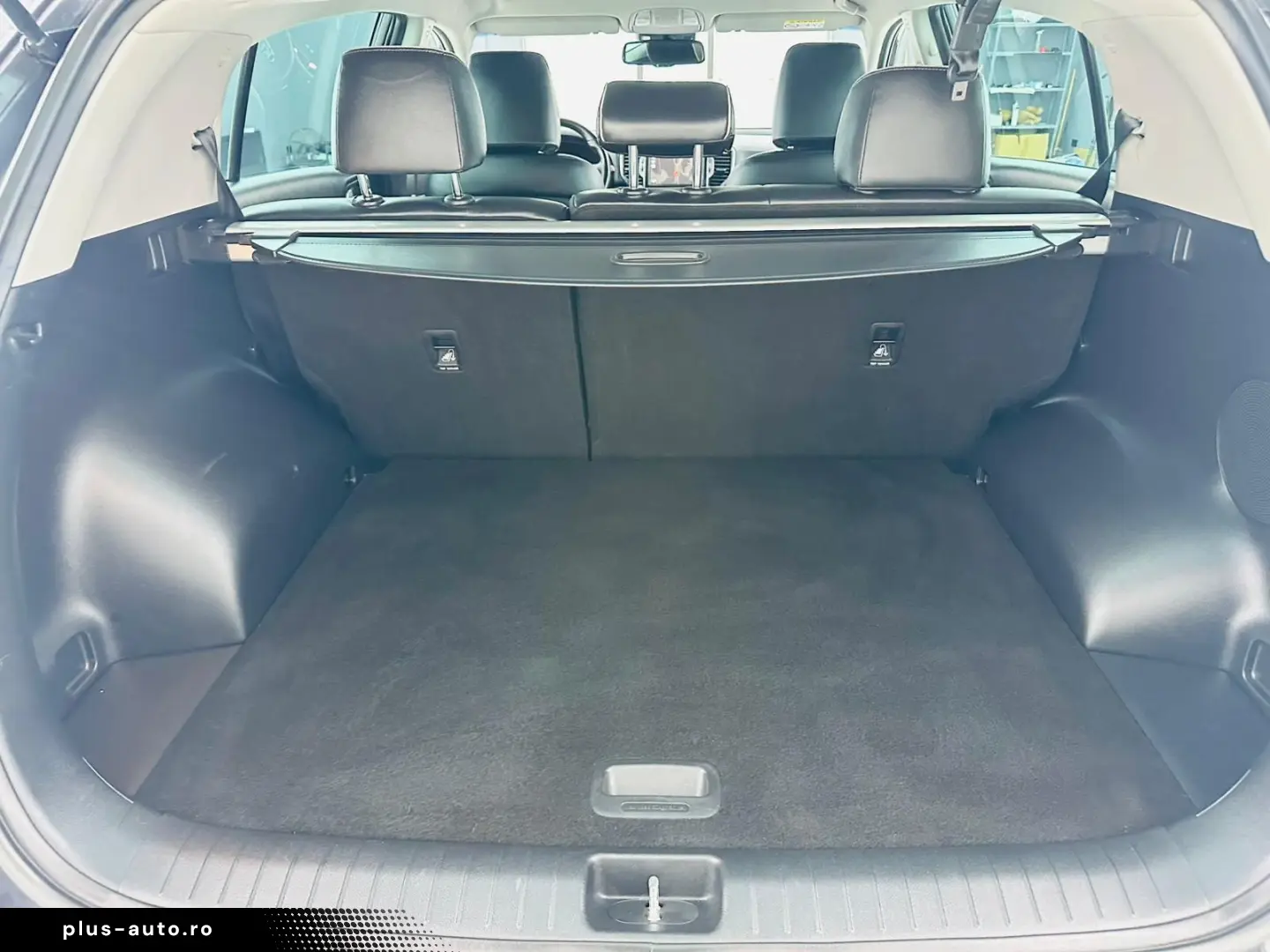 KIA SPORTAGE 2017 1.6i E6 Garantie 12 Luni Rate Avans 0 Doar