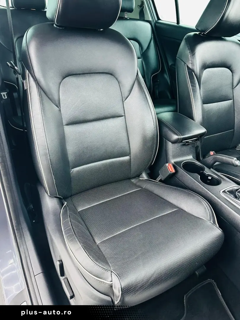 KIA SPORTAGE 2017 1.6i E6 Garantie 12 Luni Rate Avans 0 Doar