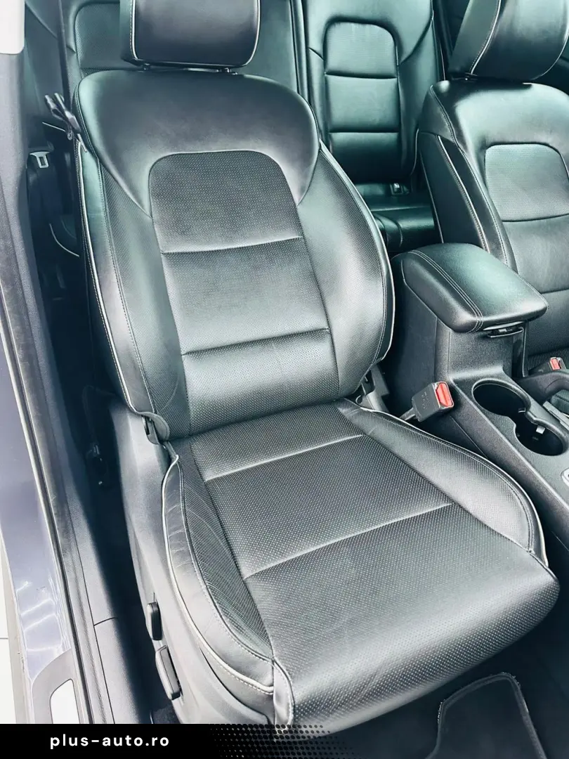 KIA SPORTAGE 2017 1.6i E6 Garantie 12 Luni Rate Avans 0 Doar