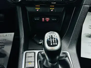 KIA SPORTAGE 2017 1.6i E6 Garantie 12 Luni Rate Avans 0 Doar