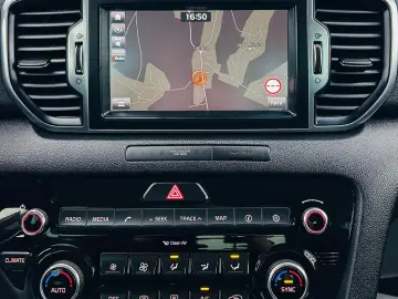 KIA SPORTAGE 2017 1.6i E6 Garantie 12 Luni Rate Avans 0 Doar