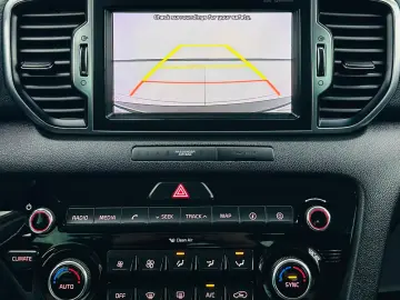 KIA SPORTAGE 2017 1.6i E6 Garantie 12 Luni Rate Avans 0 Doar