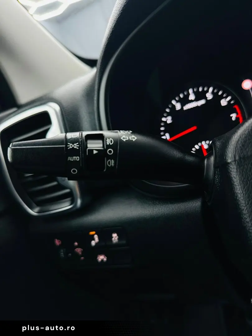 KIA SPORTAGE 2017 1.6i E6 Garantie 12 Luni Rate Avans 0 Doar