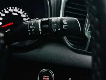 KIA SPORTAGE 2017 1.6i E6 Garantie 12 Luni Rate Avans 0 Doar