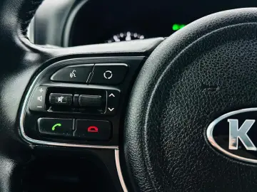 KIA SPORTAGE 2017 1.6i E6 Garantie 12 Luni Rate Avans 0 Doar