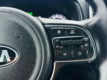 KIA SPORTAGE 2017 1.6i E6 Garantie 12 Luni Rate Avans 0 Doar