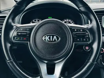 KIA SPORTAGE 2017 1.6i E6 Garantie 12 Luni Rate Avans 0 Doar