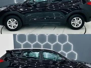 HYUNDAI TUCSON 2019 1.6i E6 Garantie 12 Luni Rate Avans 0 Do