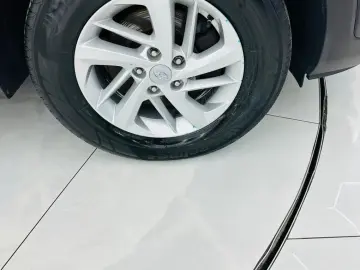 HYUNDAI TUCSON 2019 1.6i E6 Garantie 12 Luni Rate Avans 0 Do