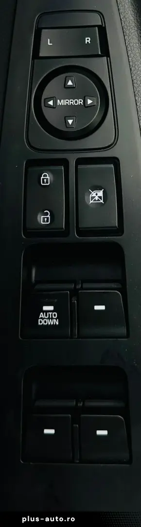 HYUNDAI TUCSON 2019 1.6i E6 Garantie 12 Luni Rate Avans 0 Do