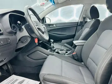 HYUNDAI TUCSON 2019 1.6i E6 Garantie 12 Luni Rate Avans 0 Do