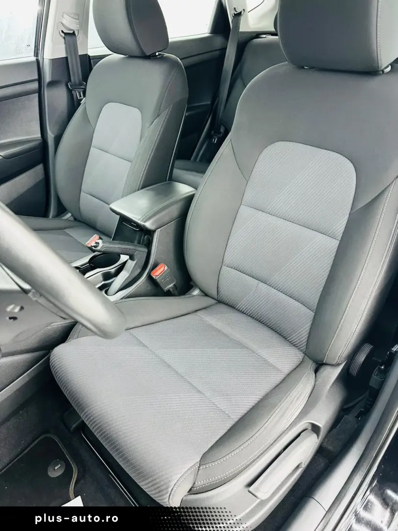 HYUNDAI TUCSON 2019 1.6i E6 Garantie 12 Luni Rate Avans 0 Do