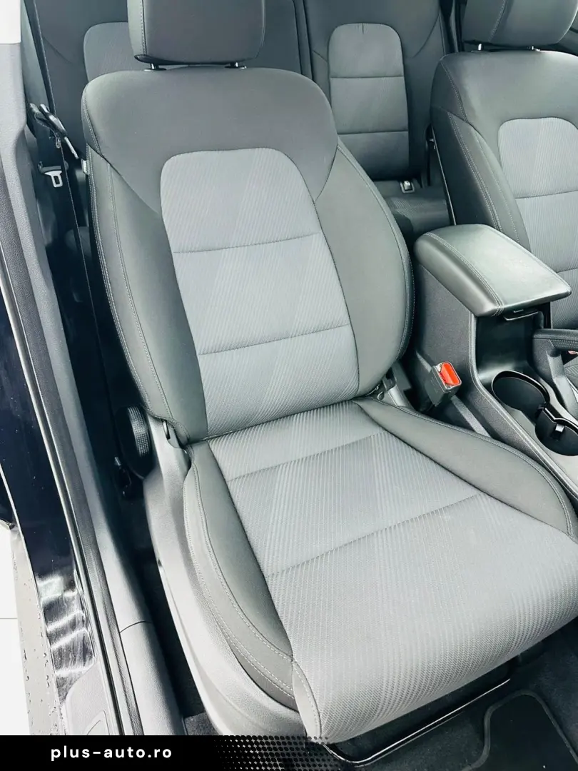 HYUNDAI TUCSON 2019 1.6i E6 Garantie 12 Luni Rate Avans 0 Do