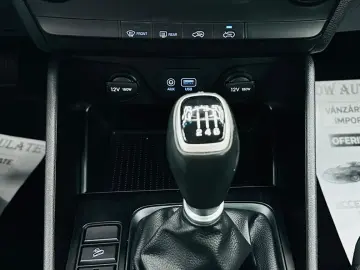 HYUNDAI TUCSON 2019 1.6i E6 Garantie 12 Luni Rate Avans 0 Do