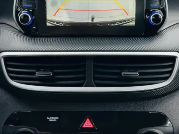 HYUNDAI TUCSON 2019 1.6i E6 Garantie 12 Luni Rate Avans 0 Do