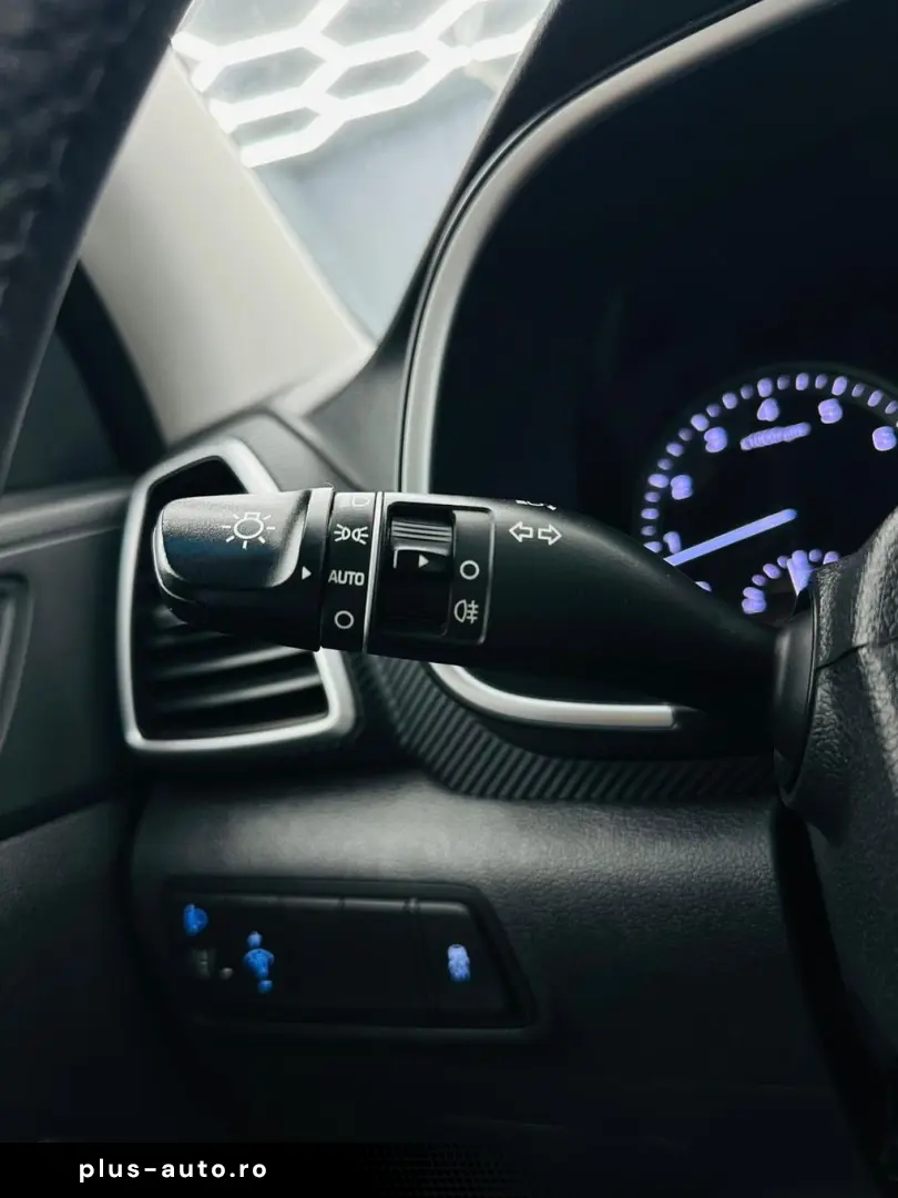 HYUNDAI TUCSON 2019 1.6i E6 Garantie 12 Luni Rate Avans 0 Do