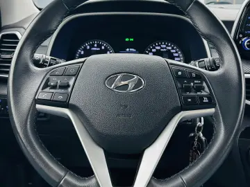 HYUNDAI TUCSON 2019 1.6i E6 Garantie 12 Luni Rate Avans 0 Do
