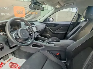 Jaguar F-Pace Diesel Automat 2017 AWD - 4X4 - Rate   Credit