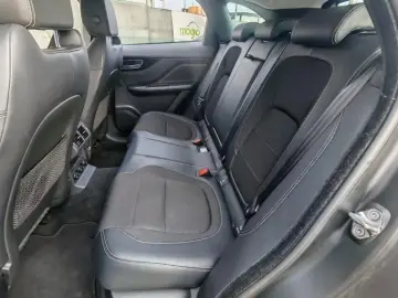 Jaguar F-Pace Diesel Automat 2017 AWD - 4X4 - Rate   Credit