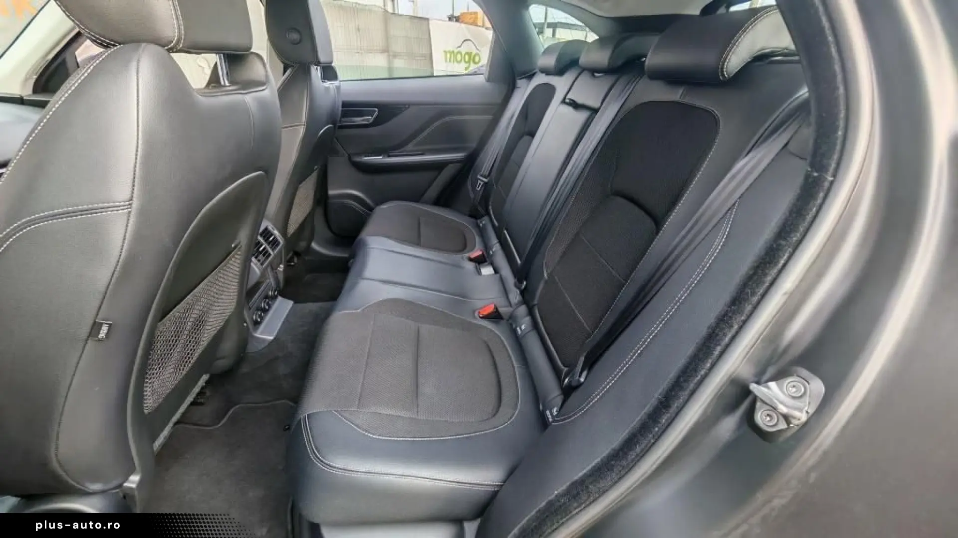 Jaguar F-Pace Diesel Automat 2017 AWD - 4X4 - Rate   Credit