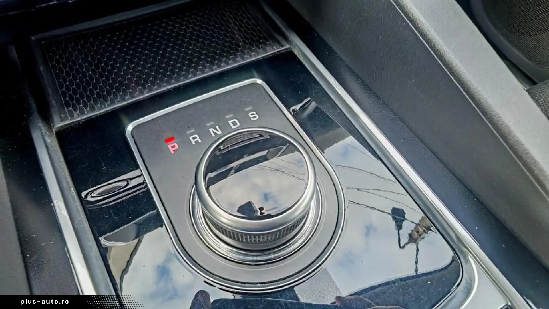 Jaguar F-Pace Diesel Automat 2017 AWD - 4X4 - Rate   Credit