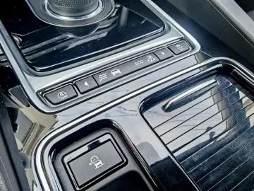 Jaguar F-Pace Diesel Automat 2017 AWD - 4X4 - Rate   Credit