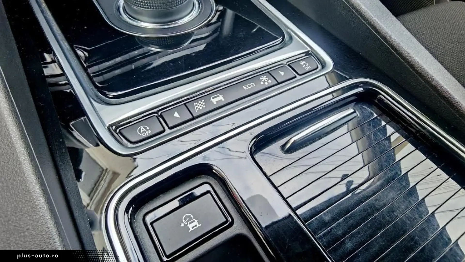 Jaguar F-Pace Diesel Automat 2017 AWD - 4X4 - Rate   Credit